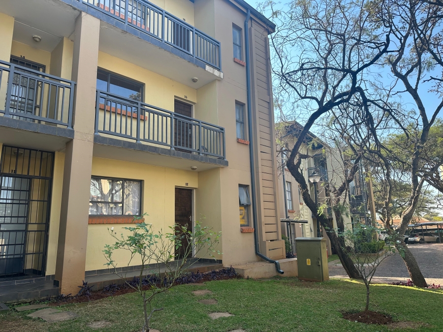 2 Bedroom Property for Sale in Geelhoutpark North West